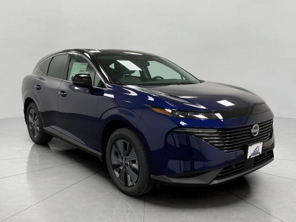 New 2025 Nissan Murano SL