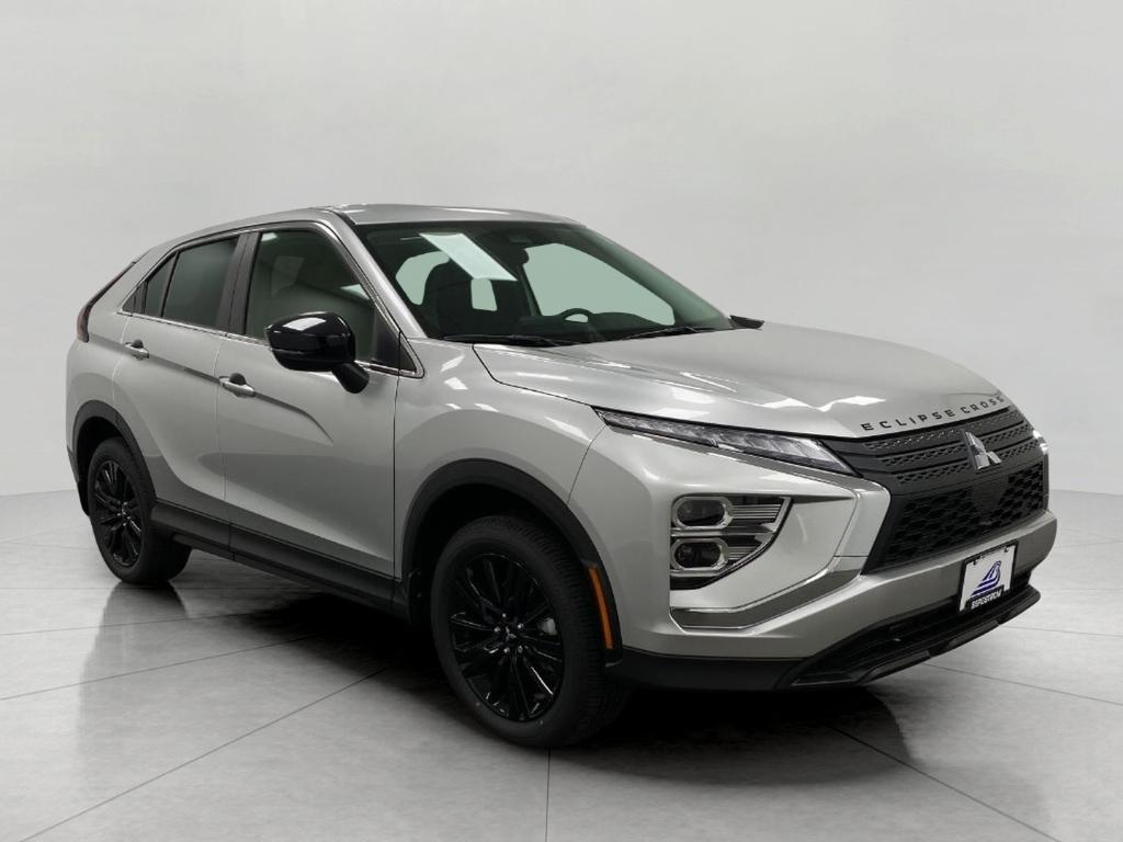 New 2026 Mitsubishi Eclipse Cross LE