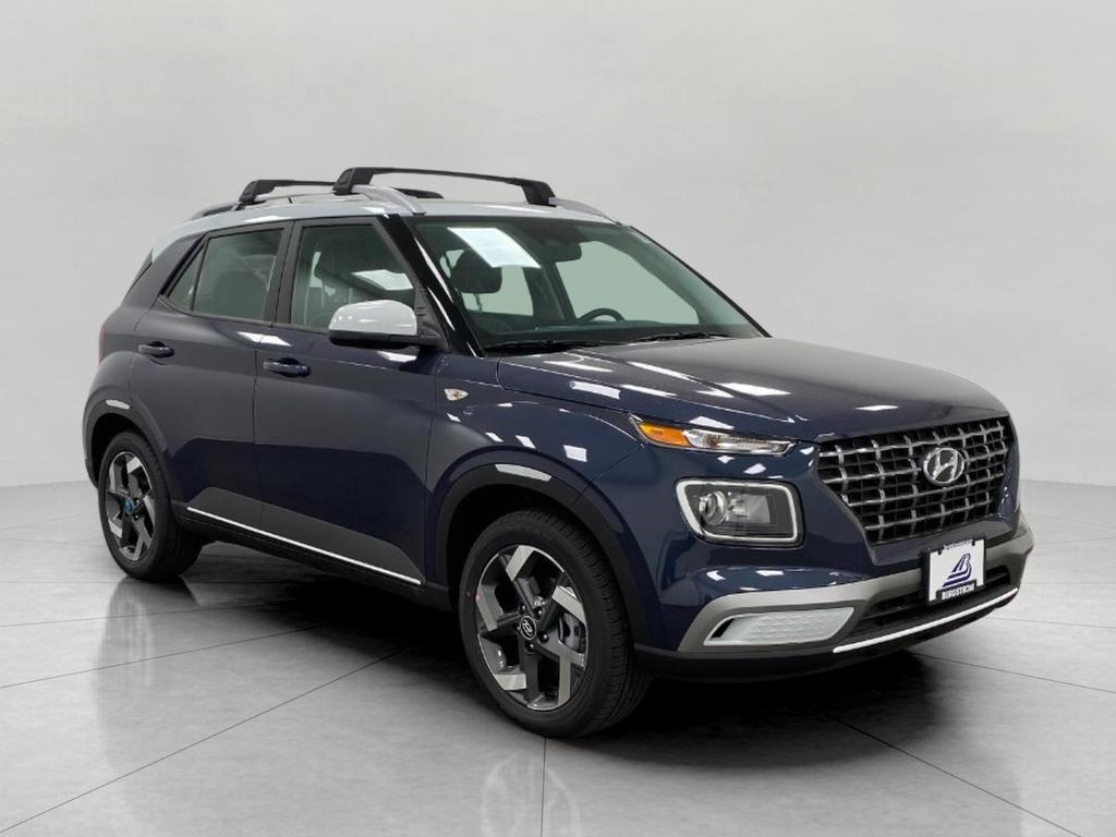 New 2026 Hyundai VENUE SEL