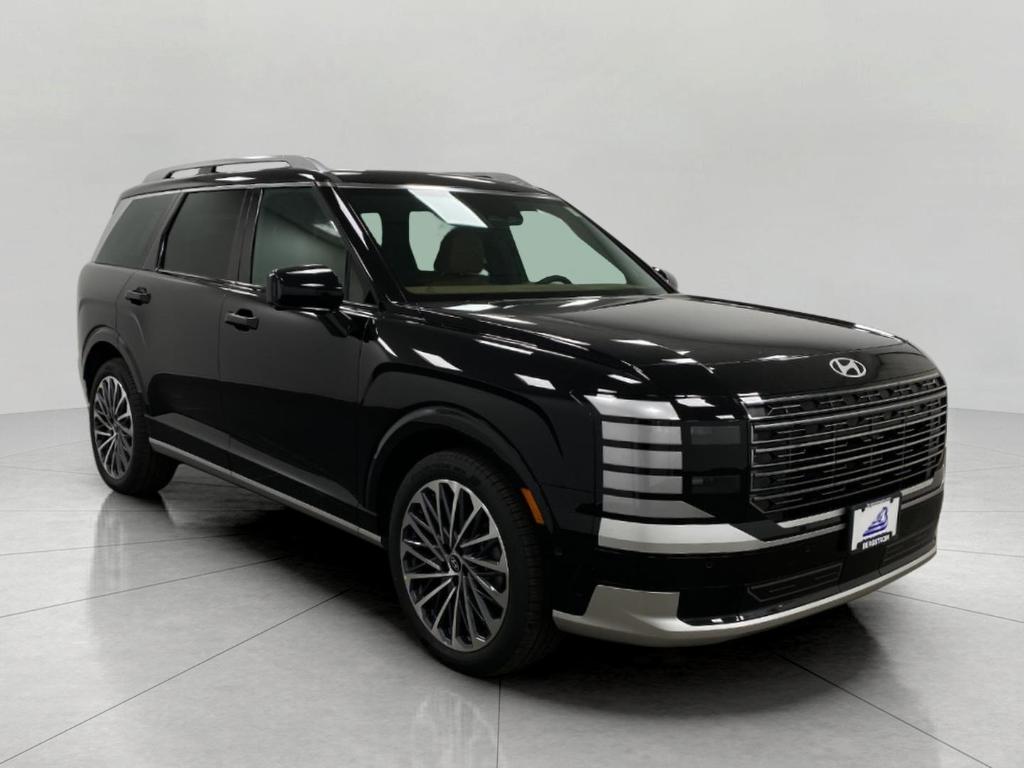 New 2026 Hyundai PALISADE Calligraphy
