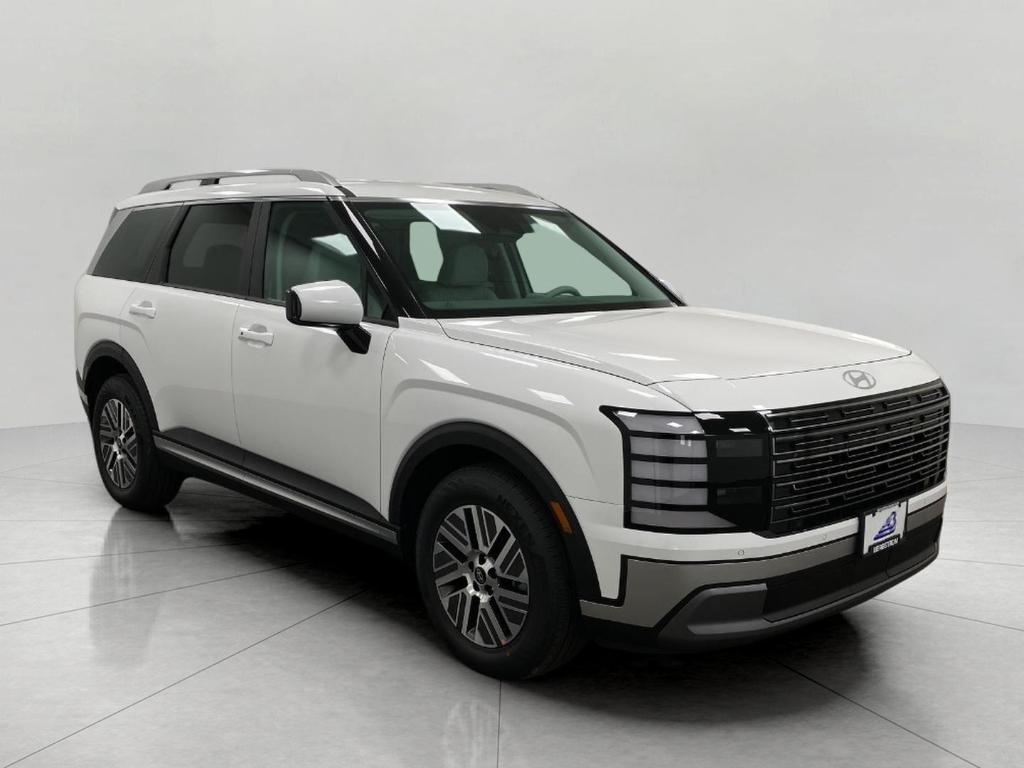 New 2026 Hyundai PALISADE SEL