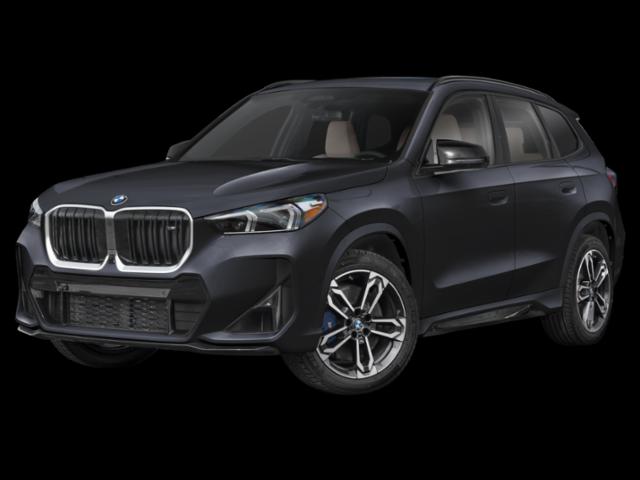 New 2026 BMW X1 M35i