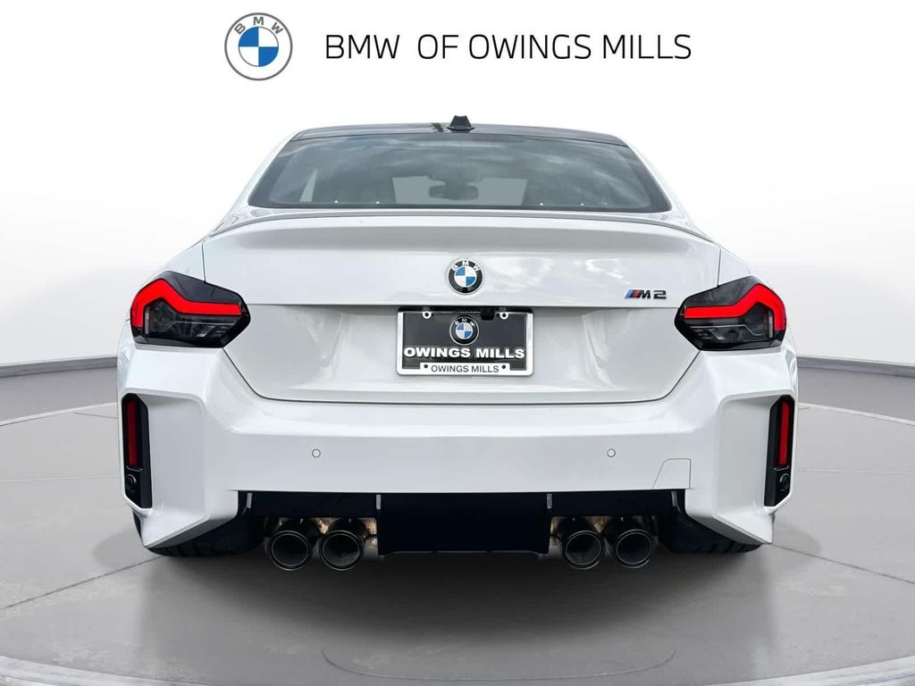 BMW M2 - 7