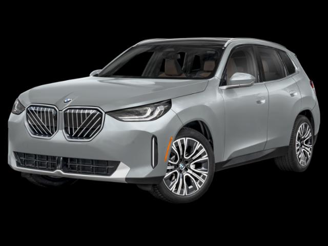 New 2026 BMW X3 30 xDrive