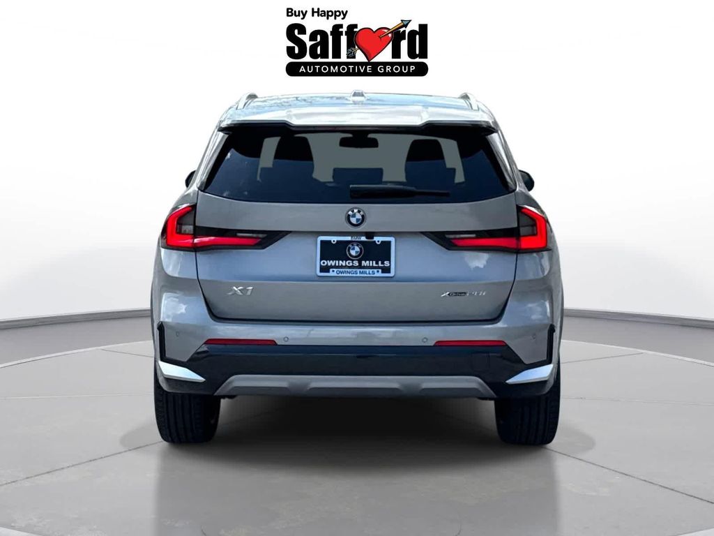 BMW X1 XDRIVE28I - 7