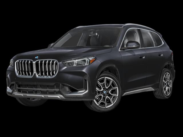 New 2026 BMW X1 xDrive28i