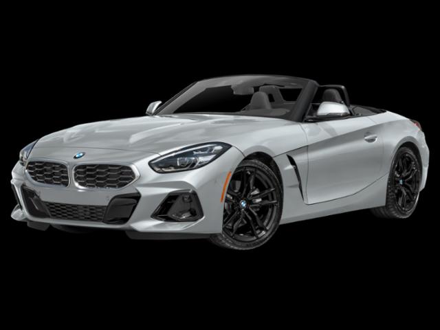New 2026 BMW Z4 sDrive30i