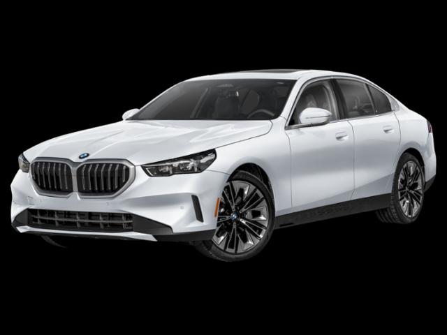 New 2026 BMW 530 xDrive