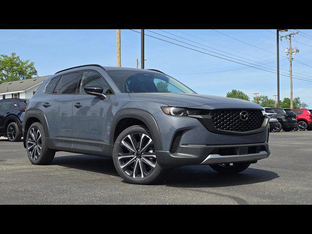 New 2026 Mazda CX-50 2.5 S