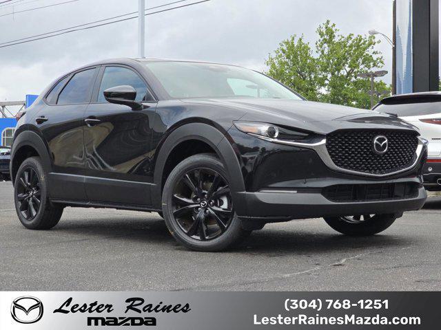 New 2026 Mazda CX-30 2.5 S Select Sport