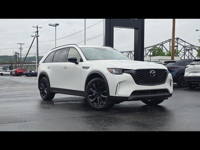 New 2026 Mazda CX-90 3.3 Turbo Premium Sport