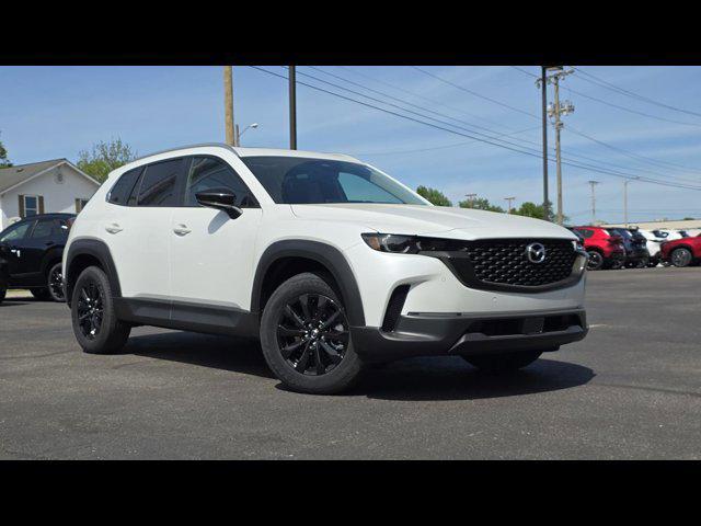New 2026 Mazda CX-50 2.5 S Preferred Package