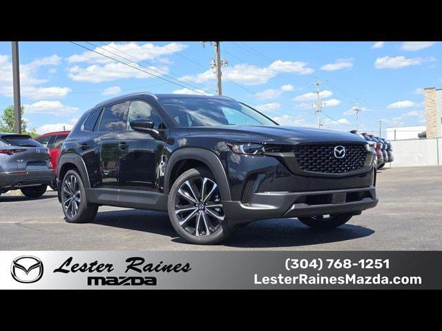 New 2026 Mazda CX-50 2.5 S Premium Package