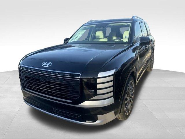 New 2026 Hyundai PALISADE Calligraphy