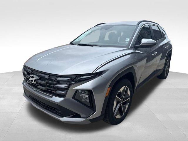 New 2026 Hyundai TUCSON SEL