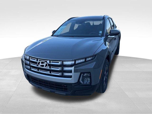New 2026 Hyundai SANTA CRUZ SEL Activity