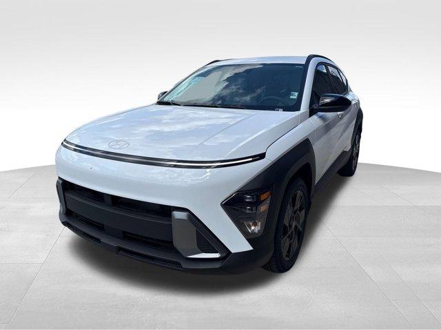 New 2026 Hyundai KONA SEL Sport
