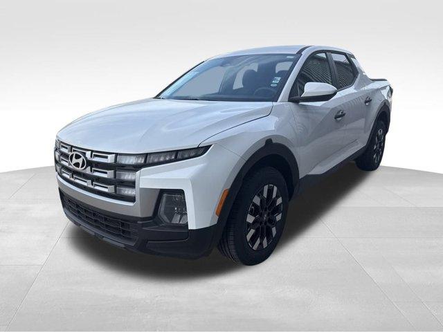 New 2026 Hyundai SANTA CRUZ SE