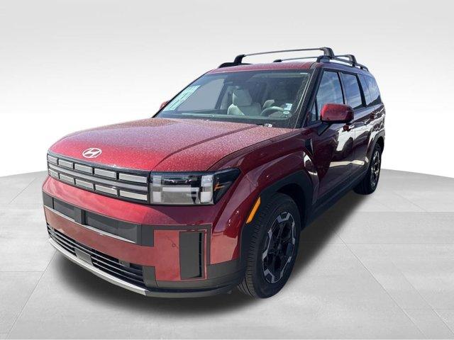 New 2026 Hyundai SANTA FE SEL