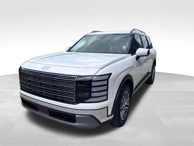 New 2026 Hyundai PALISADE SEL