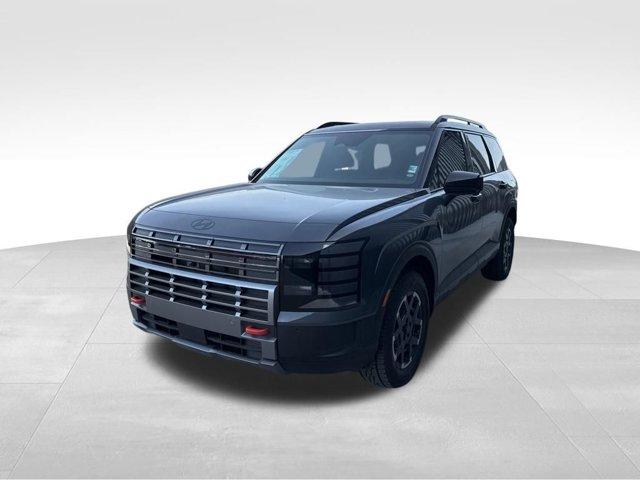 New 2026 Hyundai PALISADE XRT Pro
