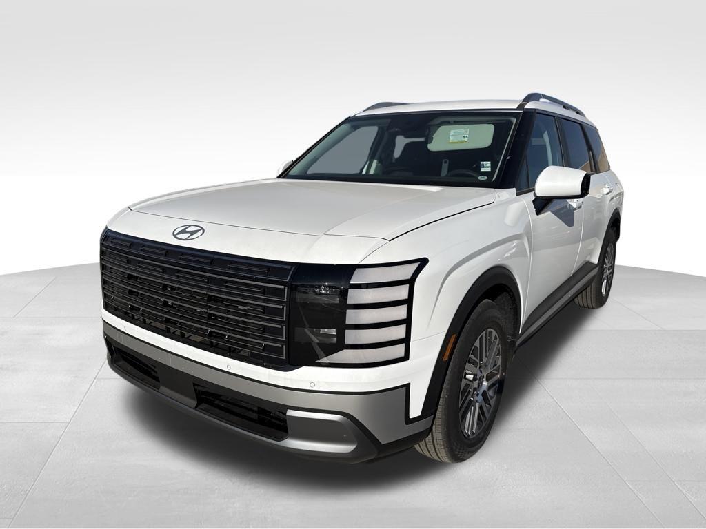 New 2026 Hyundai PALISADE SEL
