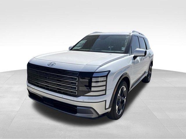 New 2026 Hyundai PALISADE Limited