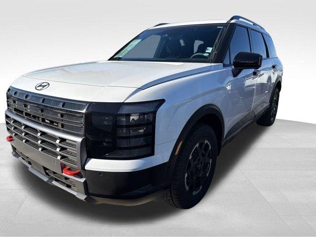 New 2026 Hyundai PALISADE XRT Pro