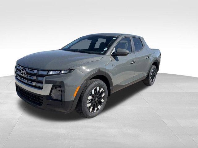 New 2026 Hyundai SANTA CRUZ SE