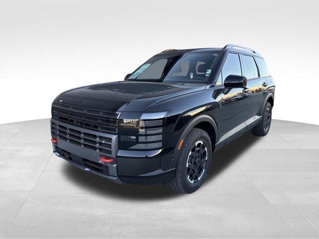 New 2026 Hyundai PALISADE XRT Pro