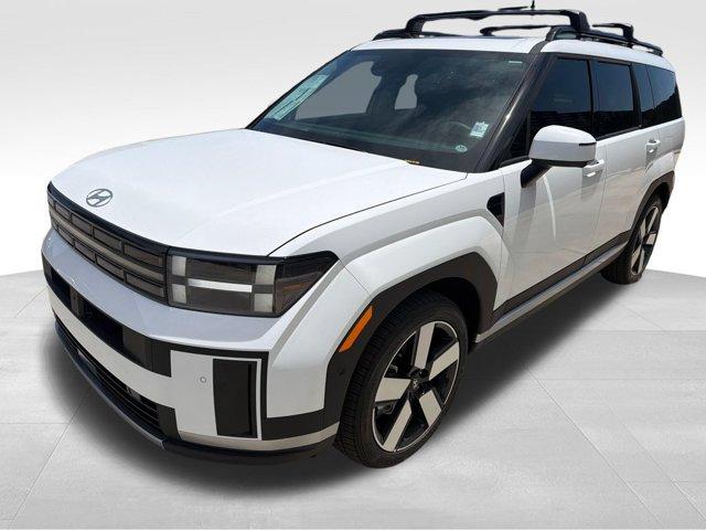 New 2026 Hyundai SANTA FE Limited