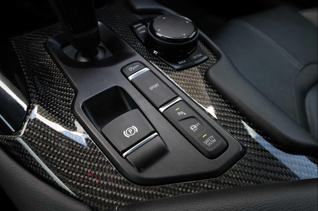 صورة مصغرة 20 لـ 2020 Toyota SUPRA 3.0 PREMIUM LAUNCH EDITION