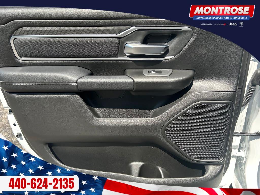 2026 RAM 1500 BIG HORN/LONE STAR thumbnail 23