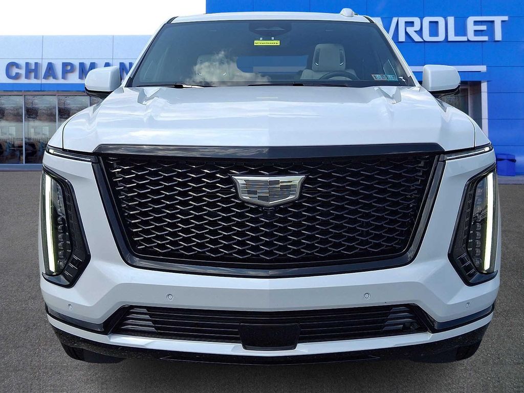 صورة 2 لـ 2026 Cadillac ESCALADE SPORT PLATINUM