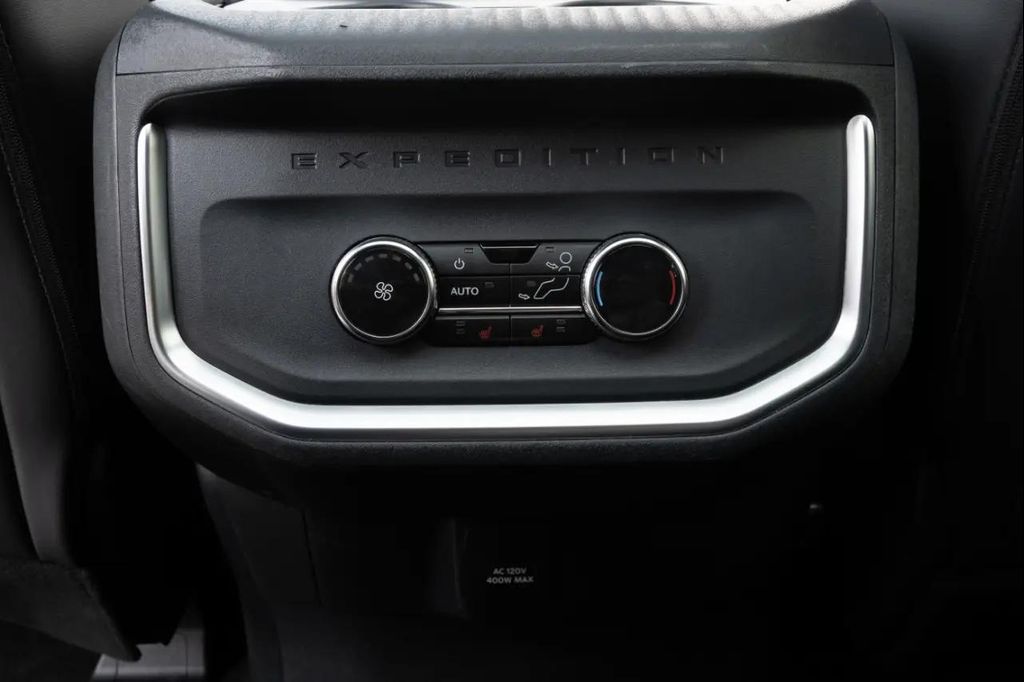 صورة مصغرة 20 لـ 2025 FORD EXPEDITION MAX PLATINUM