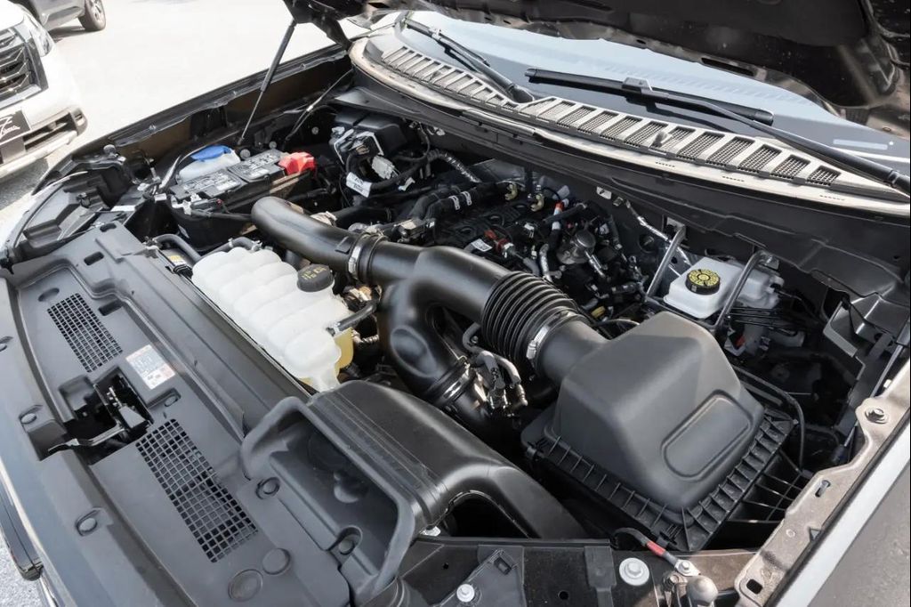 صورة مصغرة 56 لـ 2025 FORD EXPEDITION MAX PLATINUM