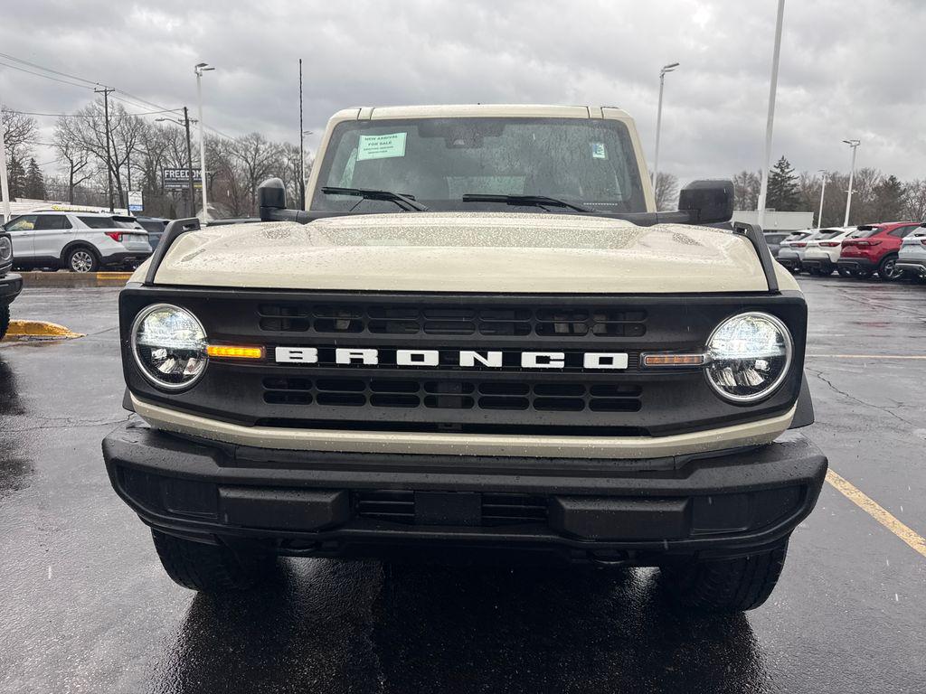FORD BRONCO - 3