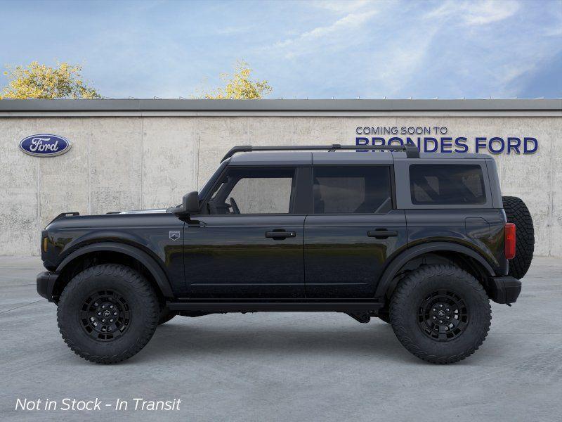 FORD BRONCO - 3