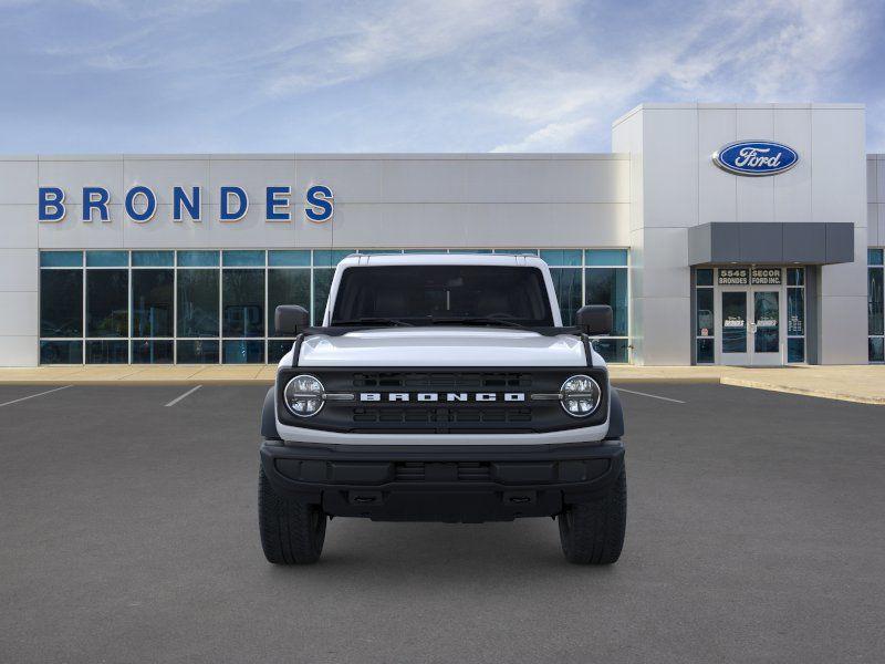FORD BRONCO - 6