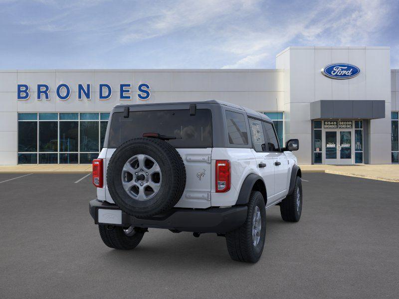 FORD BRONCO - 8