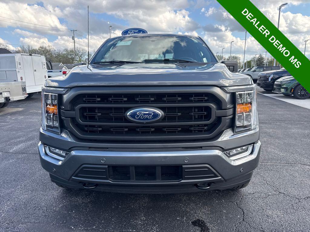 FORD F-150 XLT - 3