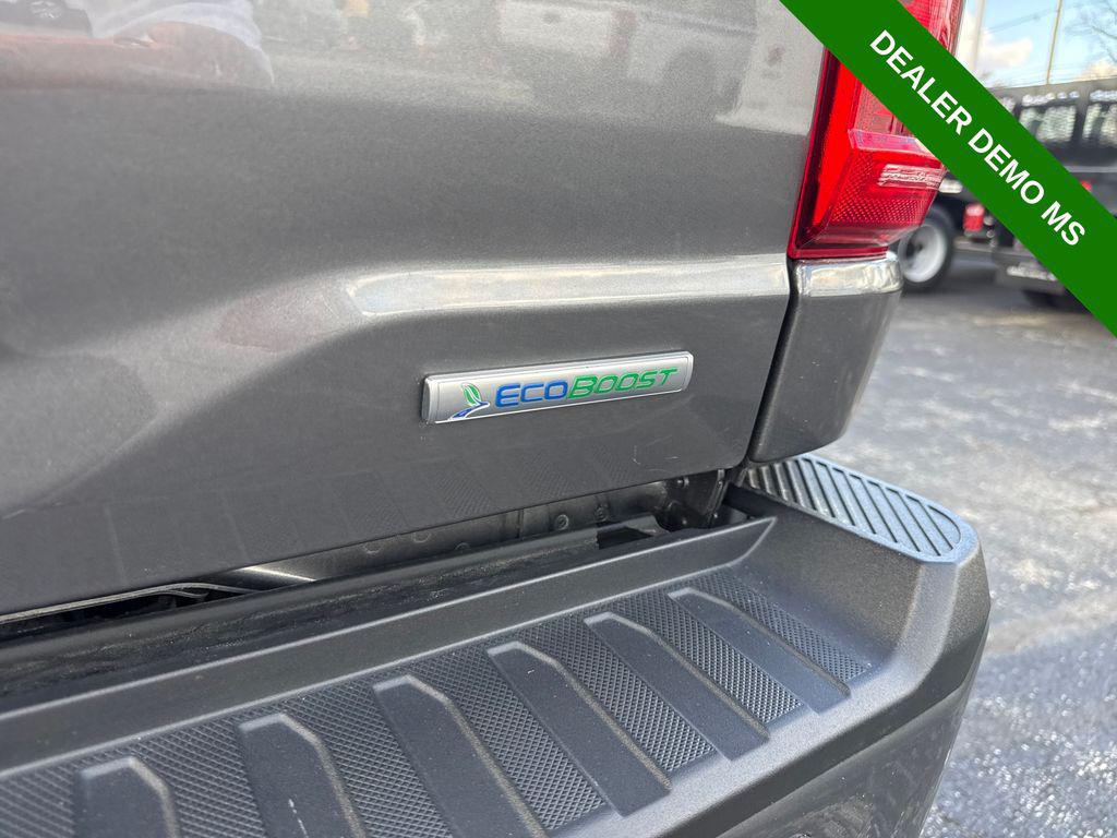 FORD F-150 XLT - 10