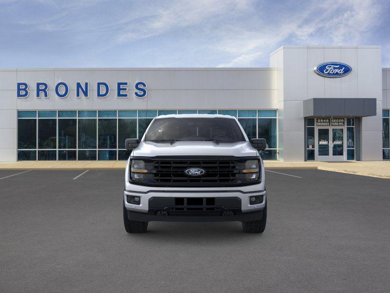 FORD F-150 XLT - 6