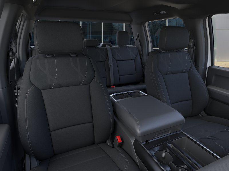 FORD F-150 STX - 10