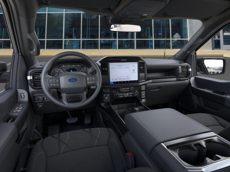 FORD F-150 STX - 9