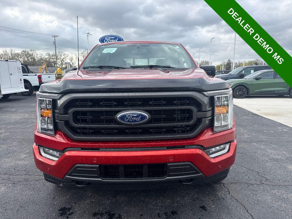 FORD F-150 XLT - 3