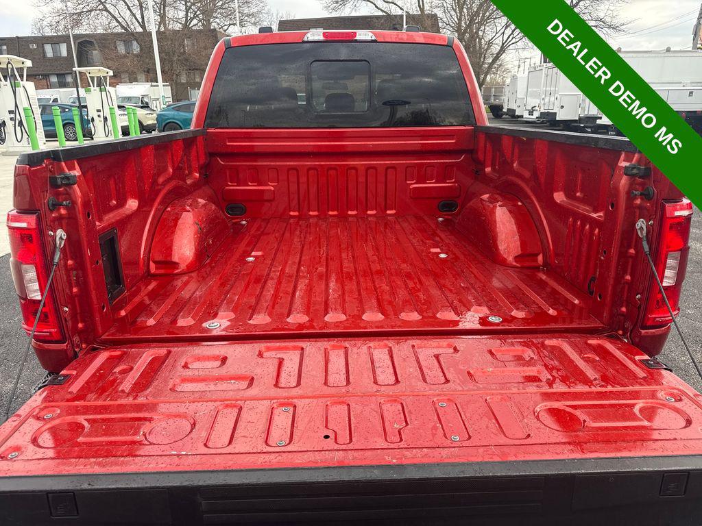 FORD F-150 XLT - 10