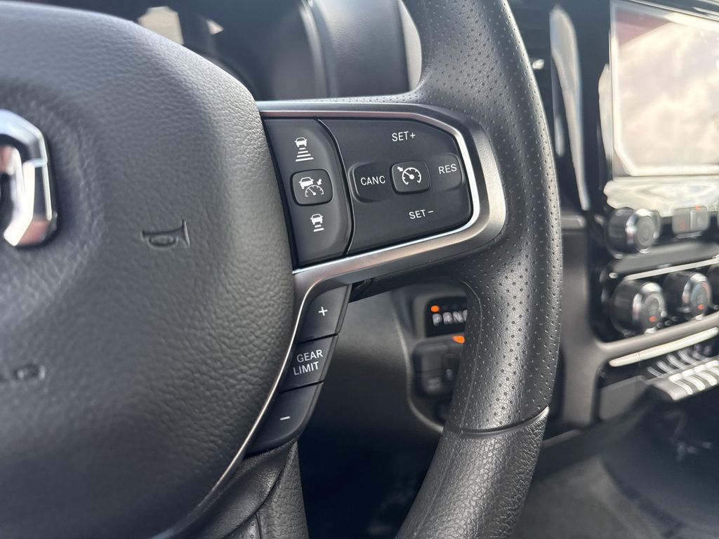 2026 RAM 1500 EXPRESS — миниатюра 25