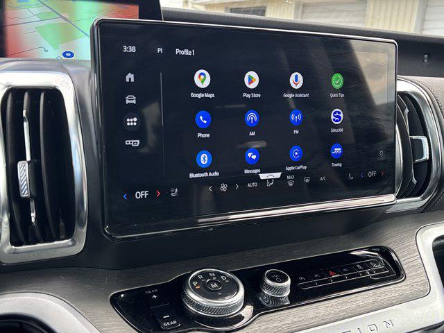 2025 FORD EXPEDITION PLATINUM 缩略图 21