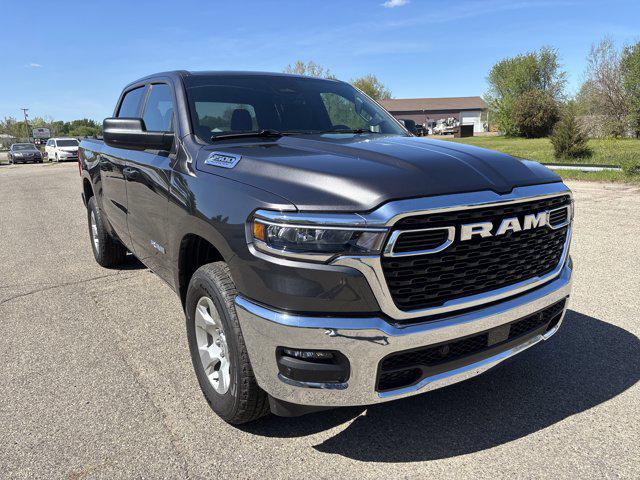 New 2026 RAM 1500 Big Horn/Lone Star